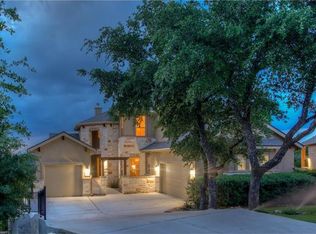 5424 Coral Bean Cv, Spicewood, TX 78669