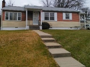 6516 Dogwood Rd, Woodlawn, MD 21207