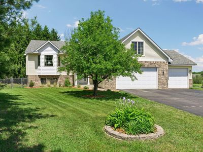 4946 259th Ct, Wyoming, MN, 55092