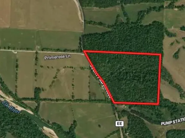 000 Highway Ee, Anderson, MO 64831