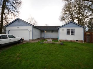 24893 Spare Ln, Veneta, OR 97487
