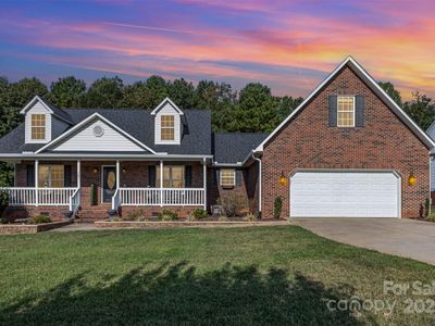 1291 Mill Wheel Dr, Salisbury, NC, 28146