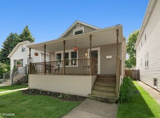 6516 N Oak Park Ave, Chicago, IL