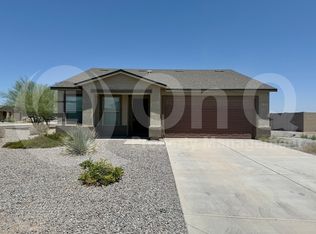211 S Azteca Dr, Eloy, AZ 85131