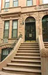 153 West 85th Street in Upper West Side