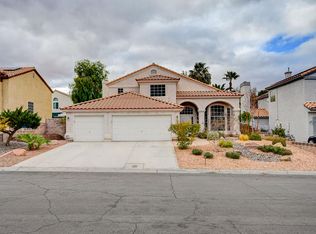 7809 Brook Valley Dr, Las Vegas, NV 89123