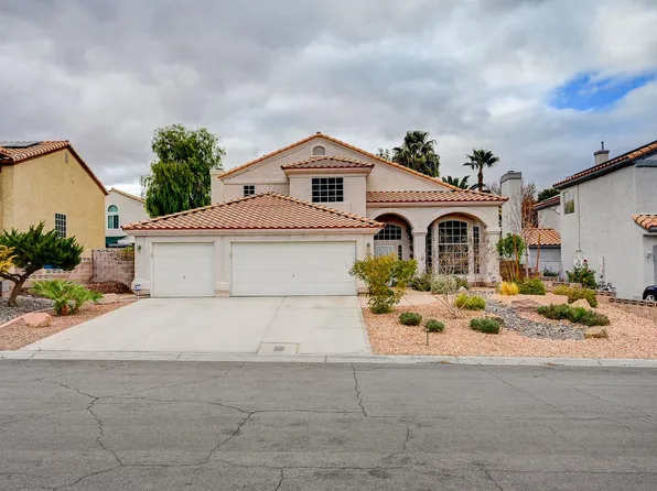 7809 Brook Valley Dr, Las Vegas, NV 89123