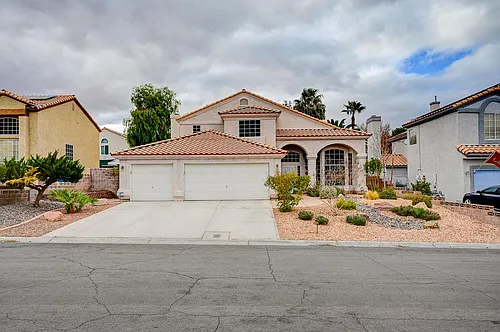 7809 Brook Valley Dr Photo 1