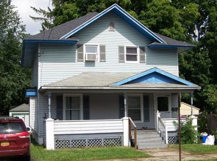 212 W Miller St, Elmira, NY