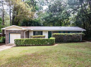 1409 Lehigh Dr, Tallahassee, FL 32301