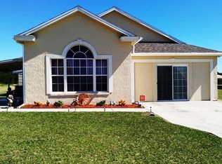 988 Lyon St, Lake Wales, FL 33853
