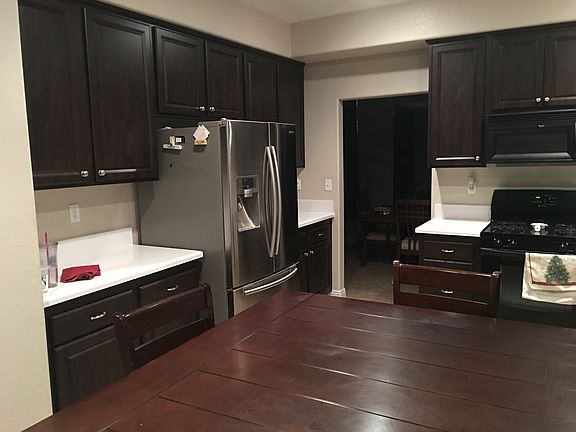 UPDATE: Kitchen remodeled