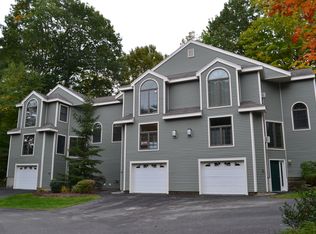 63 Nestledown Dr UNIT B, Laconia, NH 03246
