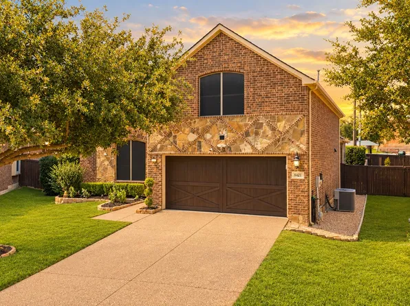 8421 La Fontaine Dr, North Richland Hills, TX 76182