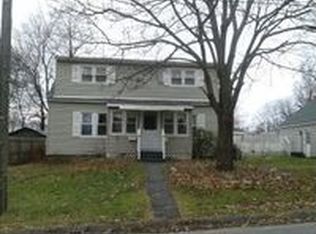 51 Sadler Ave, Pittsfield, MA 01201