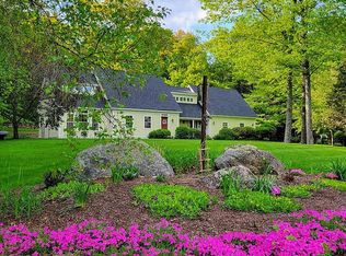 21 Clarke Rd, Wilmot, NH 03287