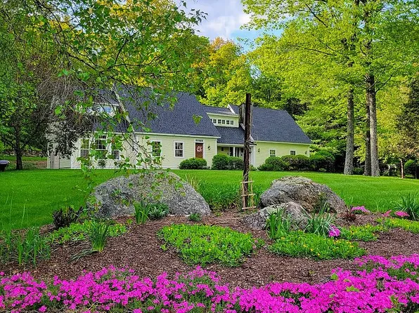 21 Clarke Rd, Wilmot, NH 03287