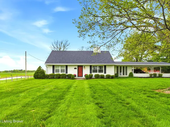 6381 Frankfort Rd, Shelbyville, KY 40065