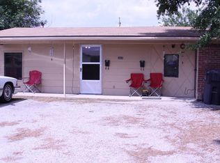 2800 Fred St, Jonesboro, AR 72401
