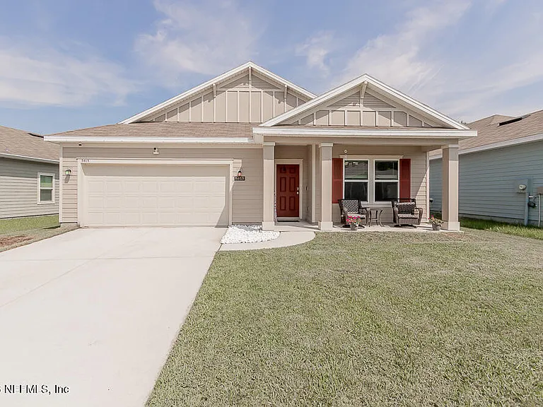 5615 Kellar Cir — Photo 1