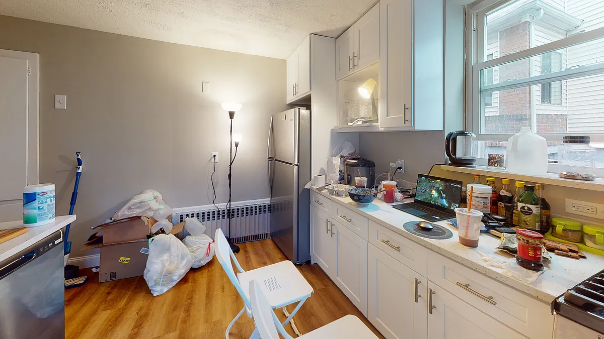Building Photo - 7 Winship St #6