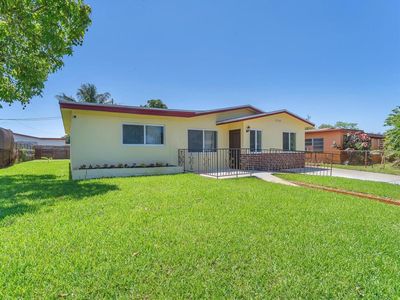 2710 NW 16th Ct, Fort Lauderdale, FL, 33311