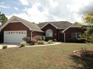 1942 Bluestone Loop, Hinesville, GA 31313