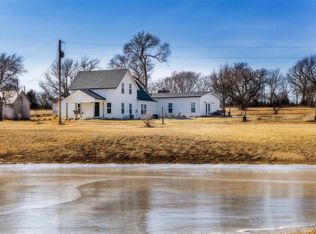16951 Homestead Rd, Riley, KS 66531