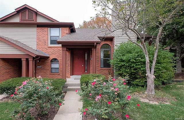 1st image of 15615 Ferncreek Dr #D