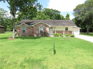 8001 Melody Ln, Texas City, TX 77539