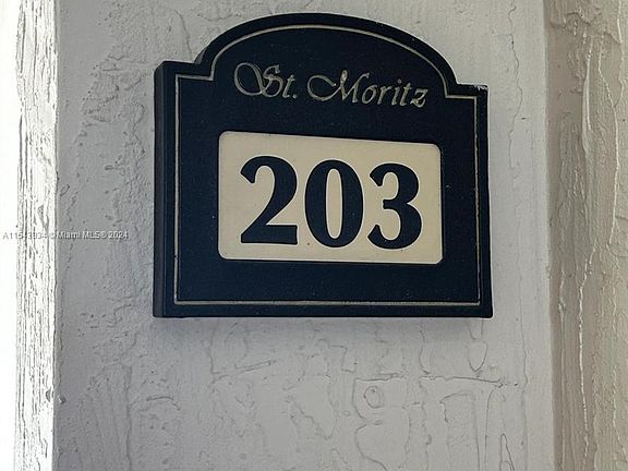 3rd image of 11603 NW 89th St APT 203