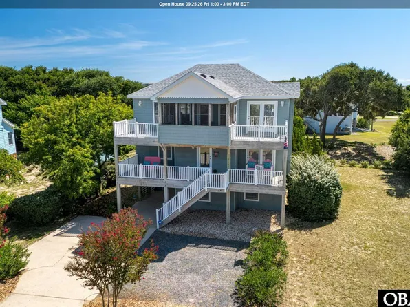 107 Mallard Dr Lot 25, Kitty Hawk, NC 27949