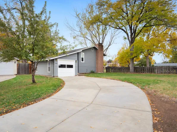 1848 Marlborough Ct, Fort Collins, CO 80526