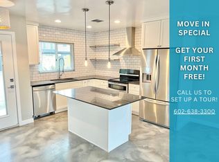 3234 N 38th St APT 14, Phoenix, AZ 85018
