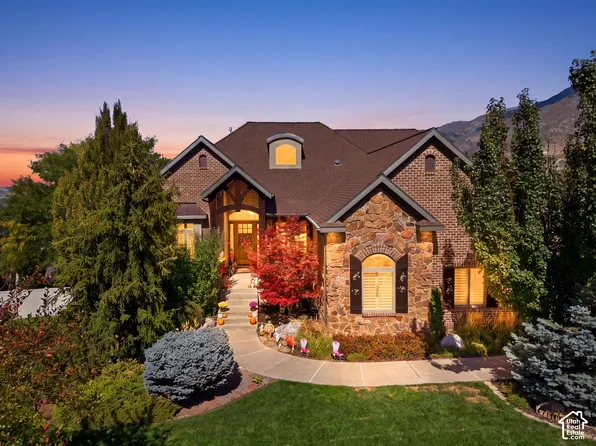 2578 E 8150 S, South Weber, UT 84405