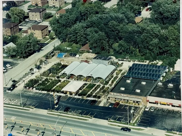 14101 S Cicero Ave, Crestwood, IL 60418