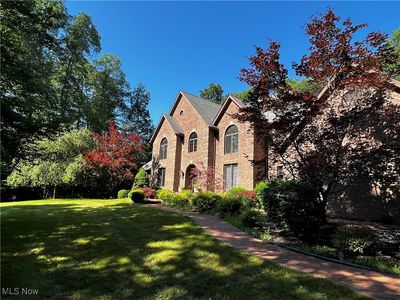 5170 Black Rd, Brecksville, OH, 44141