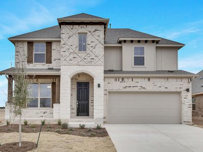 13405 Hamilton Hart Dr, Elgin, TX, 78621