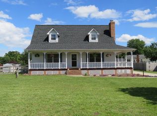 1603 McFarland Dr, Shelby, NC 28152