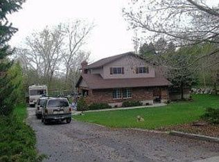 2631 E Woodland Dr, Ogden, UT 84403