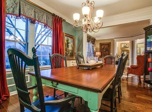 5th image of 2309 Brassington Ln
