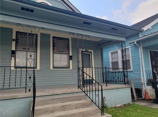 1222 Teche St, New Orleans, LA 70114