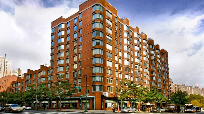 West 96th 