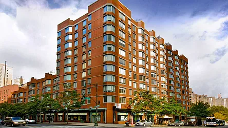 West 96th  at 750 Columbus Avenue in Upper West Side