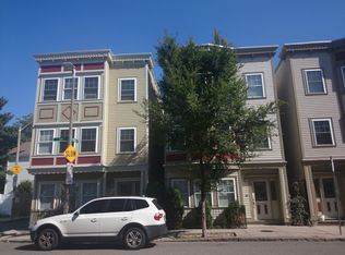 155 D St, South Boston, MA 02127