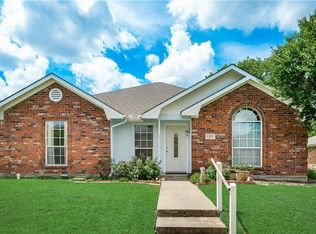 1206 Bronner Dr, Princeton, TX 75407