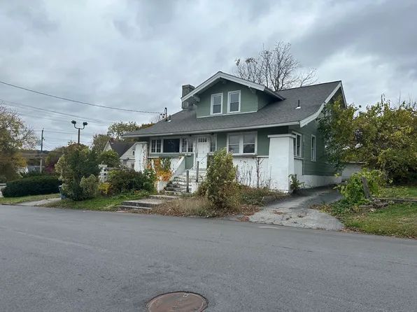 6 Perry Avenue, Norwich, CT 06360