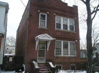 493 4th St, Newark, NJ 07107