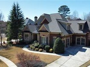 5352 Lacosta Ln, Johns Creek, GA 30022