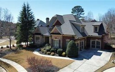 5352 Lacosta Ln, Johns Creek, GA, 30022